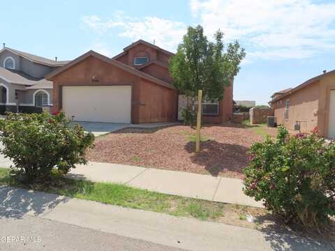 undefined, El Paso, TX 79938