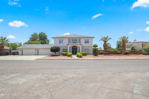 undefined, El Paso, TX 79936