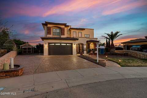 undefined, El Paso, TX 79938
