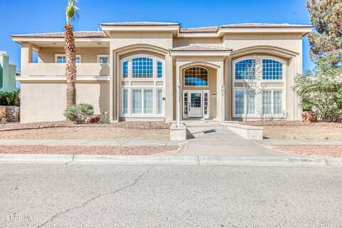 undefined, El Paso, TX 79912