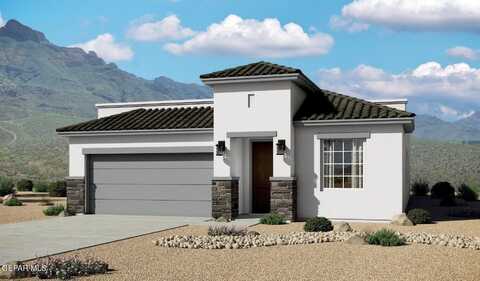 undefined, Horizon City, TX 79928
