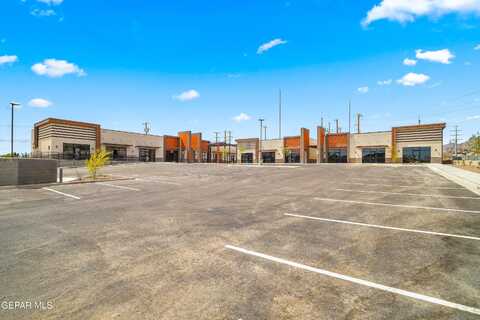 403 Executive Center Boulevard, El Paso, TX 79902