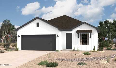 undefined, El Paso, TX 79928