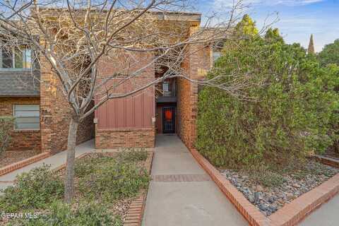 undefined, El Paso, TX 79912