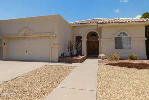 undefined, El Paso, TX 79912