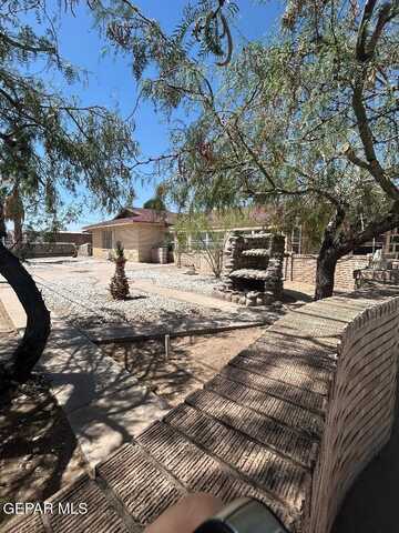 8700 WINDCHESTER DRIVE Road, El Paso, TX 79907