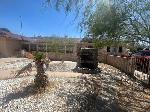 undefined, El Paso, TX 79907