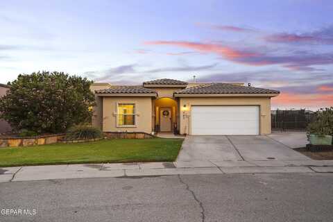 undefined, Santa Teresa, NM 88008