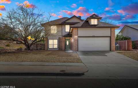 undefined, El Paso, TX 79912