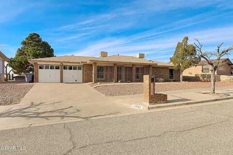 undefined, El Paso, TX 79936