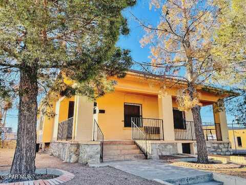 undefined, El Paso, TX 79903