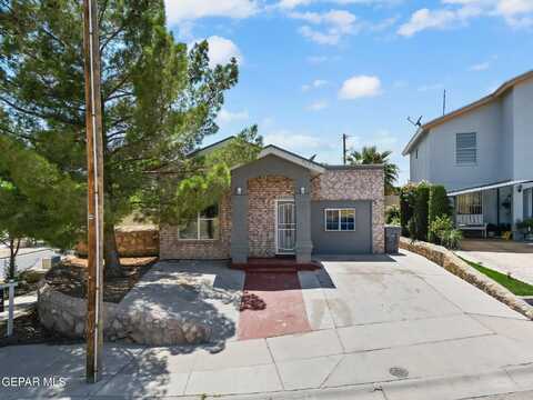 undefined, El Paso, TX 79907
