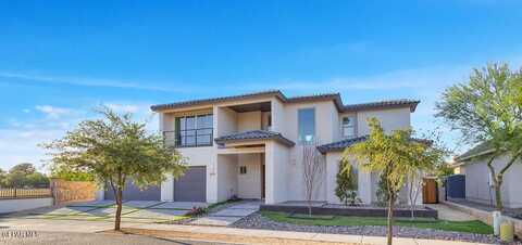 undefined, El Paso, TX 79922