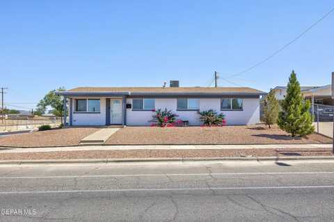 undefined, El Paso, TX 79924