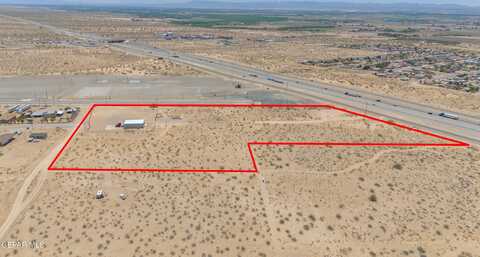undefined, El Paso, TX 79928
