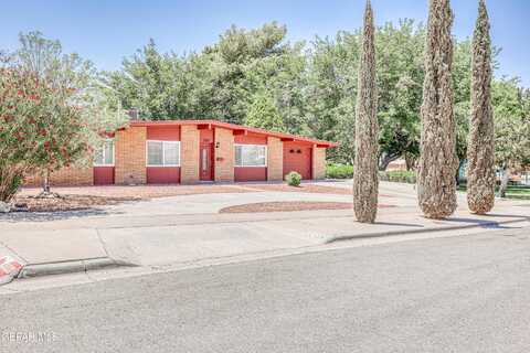 undefined, El Paso, TX 79925