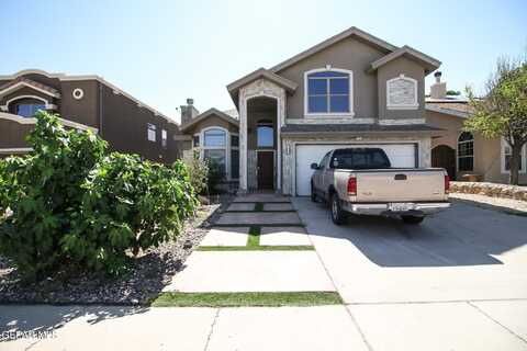 undefined, El Paso, TX 79928