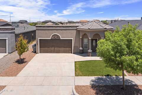 undefined, El Paso, TX 79938
