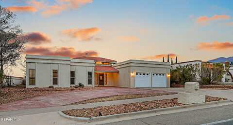 undefined, El Paso, TX 79912