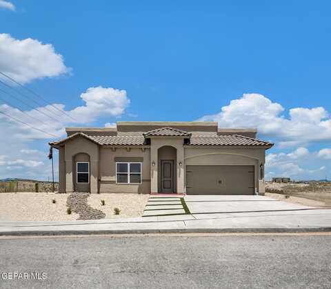 undefined, Clint, TX 79836