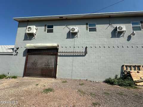 610 S Mesa Street unit: Upper Office, El Paso, TX 79901