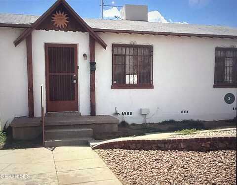 undefined, El Paso, TX 79903