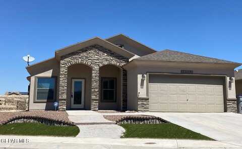 undefined, El Paso, TX 79938