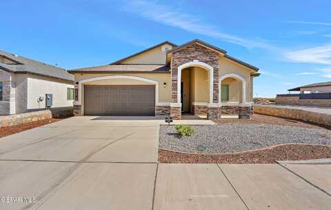 undefined, El Paso, TX 79938