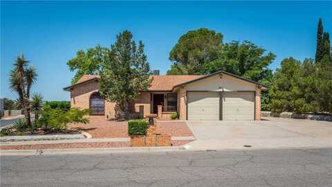 undefined, El Paso, TX 79912
