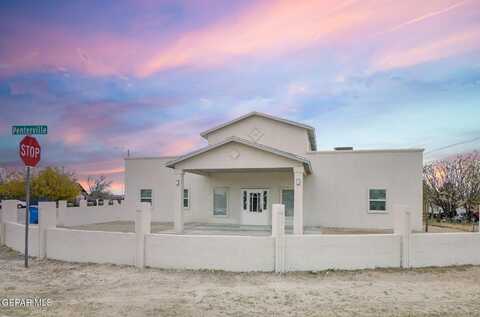 undefined, San Elizario, TX 79849