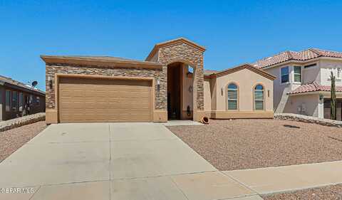 undefined, El Paso, TX 79932