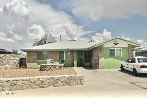 undefined, El Paso, TX 79924