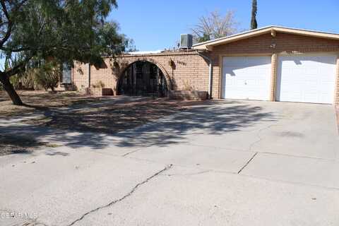 undefined, El Paso, TX 79935