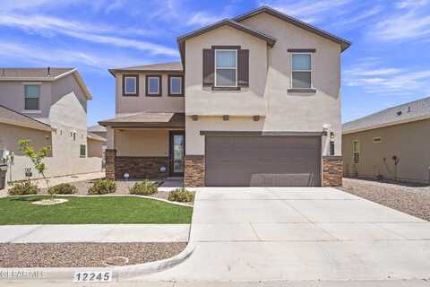 undefined, El Paso, TX 79938