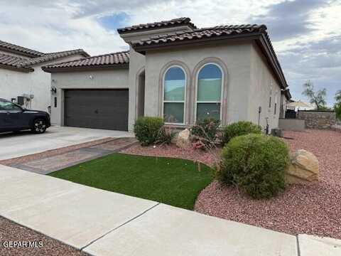 undefined, El Paso, TX 79911