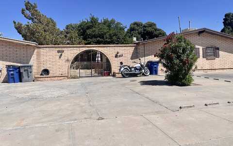 undefined, El Paso, TX 79936