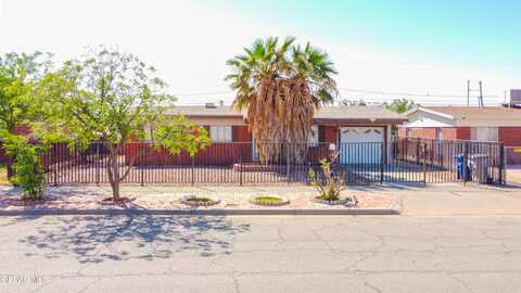 undefined, El Paso, TX 79924