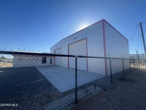 undefined, El Paso, TX 79938