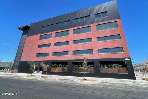 1125 TEXAS Avenue unit: 201, El Paso, TX 79901