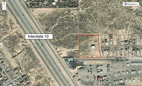 undefined, El Paso, TX 79927