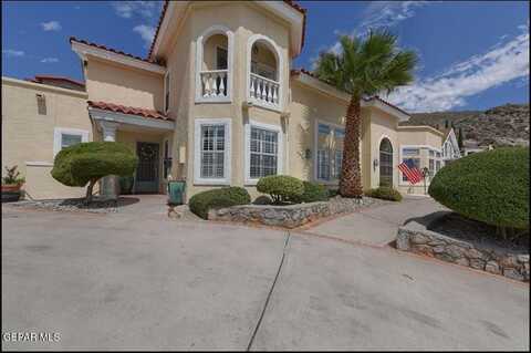 undefined, El Paso, TX 79902