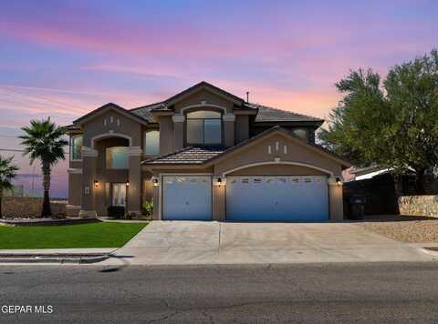 undefined, El Paso, TX 79928