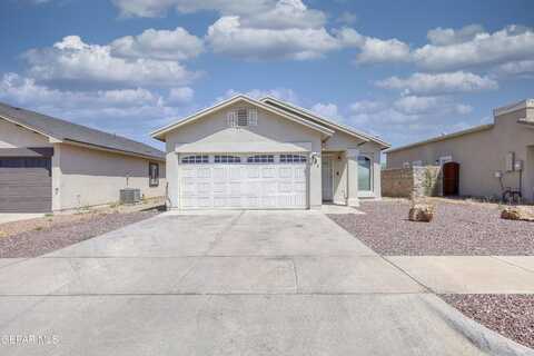 undefined, Socorro, TX 79927