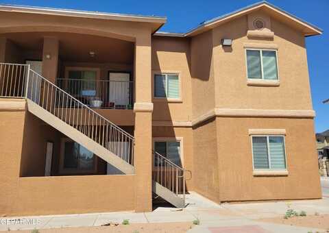 3408 BLUE EARTH Lane unit: A, El Paso, TX 79936