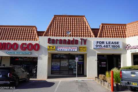 undefined, El Paso, TX 79912