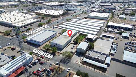 undefined, El Paso, TX 79936