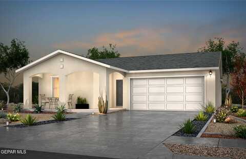 undefined, Horizon City, TX 79928