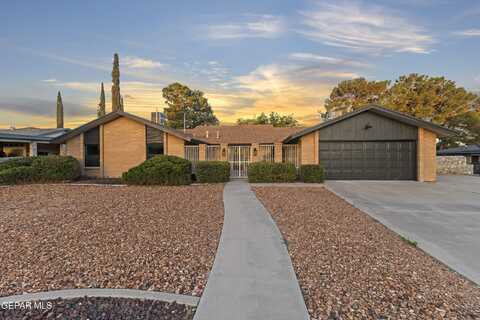 undefined, El Paso, TX 79935