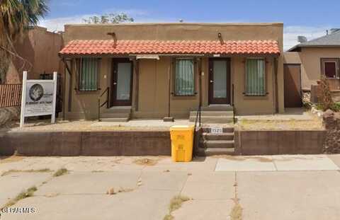 undefined, El Paso, TX 79903