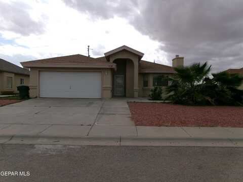 118 Tierra Vista Drive, Sunland Park, NM 88063